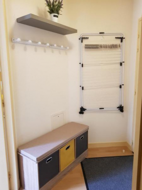 Appartement cocooning, La Bourboule